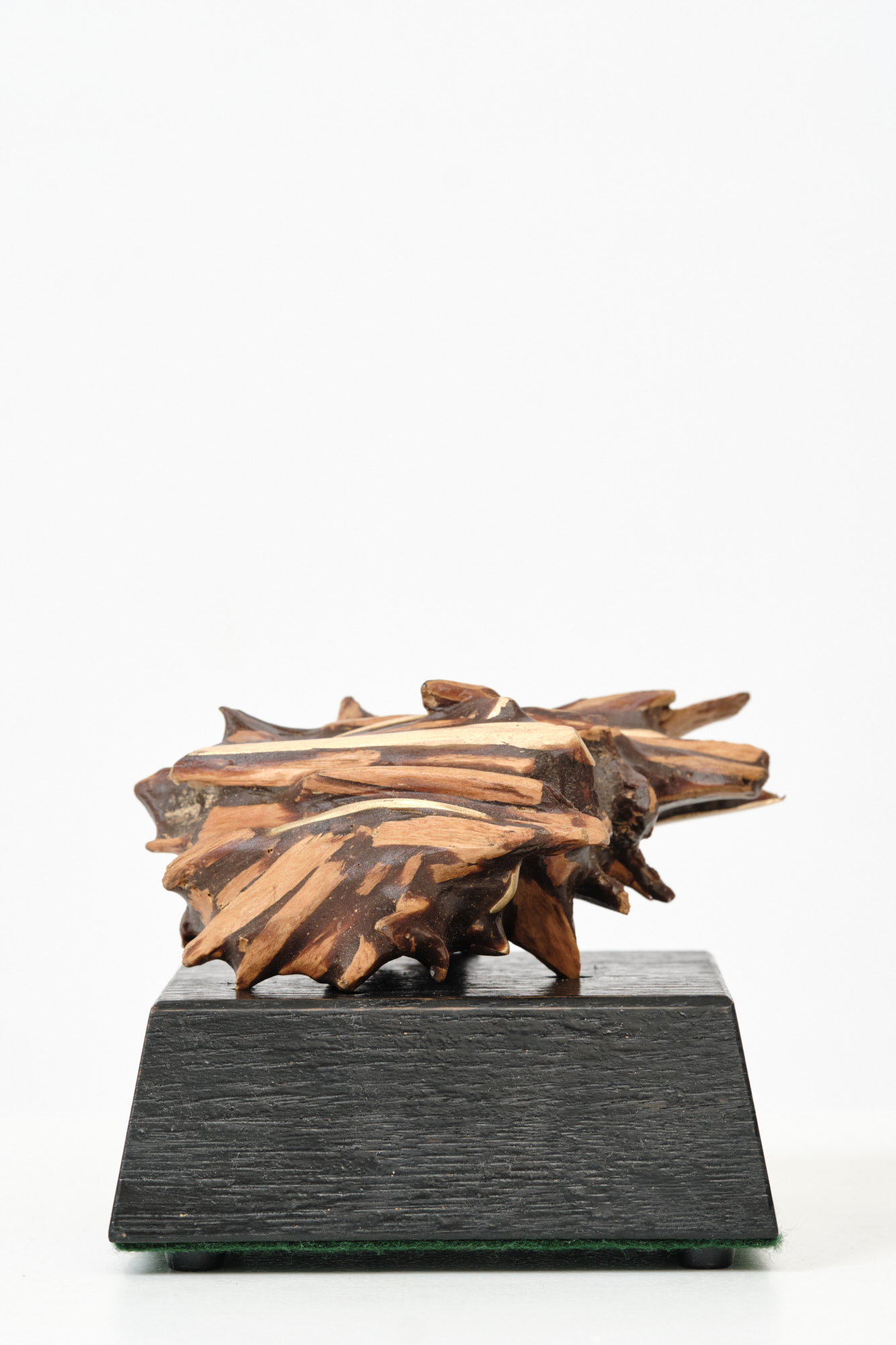 Michael Roderick Wedderburn Sculpture